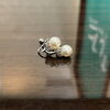 「MIKIMOTO　真珠のイヤリング高価買取致しました【かいとる雪が谷大塚駅前店】」