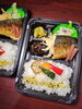 「本日のお弁当」