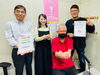 IL COVOの山田さん出演「ボイス・キュー「第446回 おつまみちょ～だい」IL COVOの山田さん出演！」