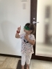 子供とリラクゼーション「いつも親子でご来店♫」