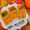 ＼🎃HAPPY HALLOWEEN🎃／
