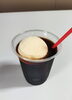 コーヒーフロート「コーヒーフロート」