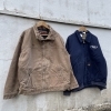 海外ブランドダックジャケット 「ダックジャケット&ダックベスト入荷です👍🏻和歌山古着屋Lucido Bell(ルシードベル)」