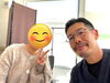 お越し頂きありがとうございました！「ありがとうございました❗️【新潟市東区　整体　姿勢　矯正　アロマ　リラクゼーション　ドライヘッドスパ　足つぼ　近くの整体院】」