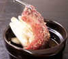 ネギとニンニクの壺漬け🏺🧄🥩❤️🍚「ご飯必須❤️🍚」