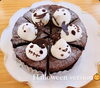「もうすぐハロウィン🎃【神辺町　ケーキとパンが並ぶお店】」