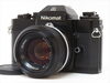 「【新潟市/三条市/買取本舗ふくろう】　Nikon　ニコン　Nikomat　ニコマート　一眼レフ　カメラ　レンズ　キャノン　ペンタックス　ライカ　買取　売る　遺品整理　終活　断捨離　整理品　出張買取　新潟市東区　新潟市西区　三条市興野」