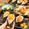 「ボリューム大満足！大人気おにぎり定食🍙🍵」