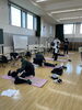 「スポーツ障害予防のための活動 ⭐︎ スポーツ整体院 B-Move」