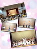 先生ナンバー、フィナーレ「『ODORERU』初めての発表会✨(江戸川区一之江の3歳から始められるダンススクール❣️)」