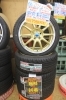 中古 タイヤ×アルミ】215/45R17 4本セット ￥76,890 | アップガレージ佐賀店のニュース | まいぷれ[佐賀・神埼]