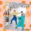 「楽しいハロウィン🎃と、可愛いおばけたち👻 STUDIO Ciel(スタジオシエル)」