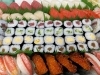 お寿司注文「お寿司・海鮮丼は金曜、土曜に店出し❗️ 平日は前日までのご予約で🍣　」
