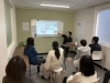 「姿勢が悪いと勉強効率が下がるって本当だったんだ！【豊平区平岸地区で成績があがる学習塾】」