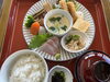 「京らぎ揖屋店『今週のうまいもんランチ』」
