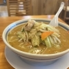 ねぎっこ1番人気！野菜ラーメン！