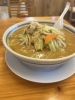 「ねぎっこ1番人気！野菜ラーメン！」