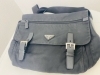 PRADAのバッグを高価買取いたしました。「プラダを高く売るなら、買取大吉トライアル那須塩原店にお任せ下さい!!」
