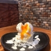 黄金のポテトサラダ