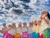 「葛西海浜公園ラムサール条約イベント」