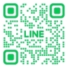 公式LINE　QRコード「公式LINEを始めました！お気軽にお問い合わせください😊」
