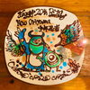 「お誕生日おめでとうございます^_^」