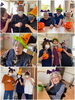 ハロウィンプチ仮装🎃🧙‍♀️🧹「トリック・オア・トリート！🧙‍♀️🪄💫」