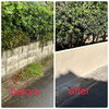 「【事例紹介】塀塗装工事　　【出雲市　福場塗装】」