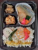 「11月1日のお弁当」