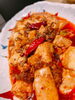 人気の麻婆豆腐！「🍁11月スタート🍁出雲駅前【鍋や中じい】」
