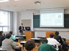 講師「渡辺代表が苫小牧北洋大学「地域産業論」で講師を務めました！ 」