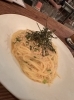 パスタ「静岡市葵区人宿町にある居酒屋！連休中は通常営業してます。風と松バイト通信」