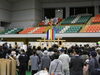 市内市街から多数ご来場頂きまして感謝申し上げます「今年は大盛況でした。」