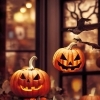 【水戸市平須町】ハロウィン🎃【放課後等デイサービス】【スポーツ指導】