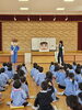 「11/2 交野幼稚園「防犯教室」」
