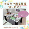 「みんなの脱毛経過、知りたい！」