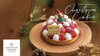 「「シェラトン・クリスマスケーキコレクション2023」」