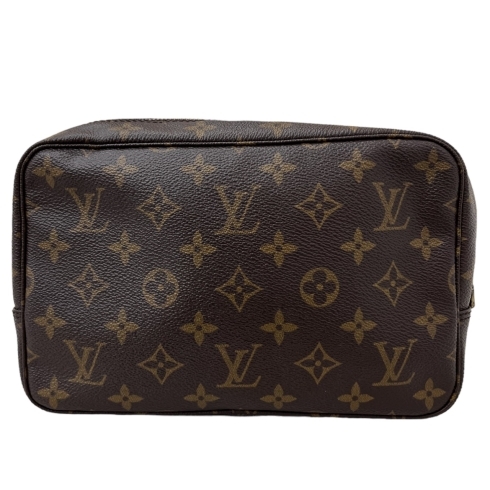 高価買取】【Louis Vuitton】ルイヴィトン M47524 モノグラム トゥルー