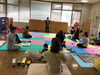 講話スタート!!「行方市×アール医療専門職大学共同企画!!第2回」