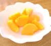 バストケアにも嬉しい栄養満点の柿♪「柿を食べて バストアップ❤【新潟市　中央区　姥ケ山　バストケアサロン】」