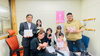 ゆらりヨガ羽田さんリフォームアズマ村木さん浅田さん「ボイス・キュー「第447回 おつまみちょ～だい」ゆらりヨガの羽田さんとリフォームアズマの村木さん・浅田さん出演！」