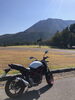 SV650「今日から３連休だそうですね･･･」