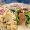 ワンプレートメニューのご紹介😋　三島｜カフェ＆バー｜オーガニック｜静岡県｜三嶋大社近く｜多国籍料理｜店内ペット同伴OK