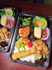 「11月3日のお弁当」