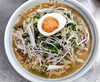 「【赤葱夕日みそラーメン】販売開始！」