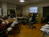「文化の日　　交野市　デイサービス　老人ホーム　小林診療所」