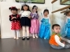 「ハロウィン🎃レッスン」