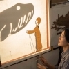亜細亜の骨　影絵芝居『鯨生～GEIO ～』