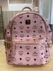 MCM　リュック「【MCMお買取り】甲賀市・買取大吉西友水口店」