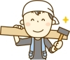 「フランス人はDIYが好き？？」
